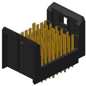 Amphenol Communications Solutions_10116601-101LF