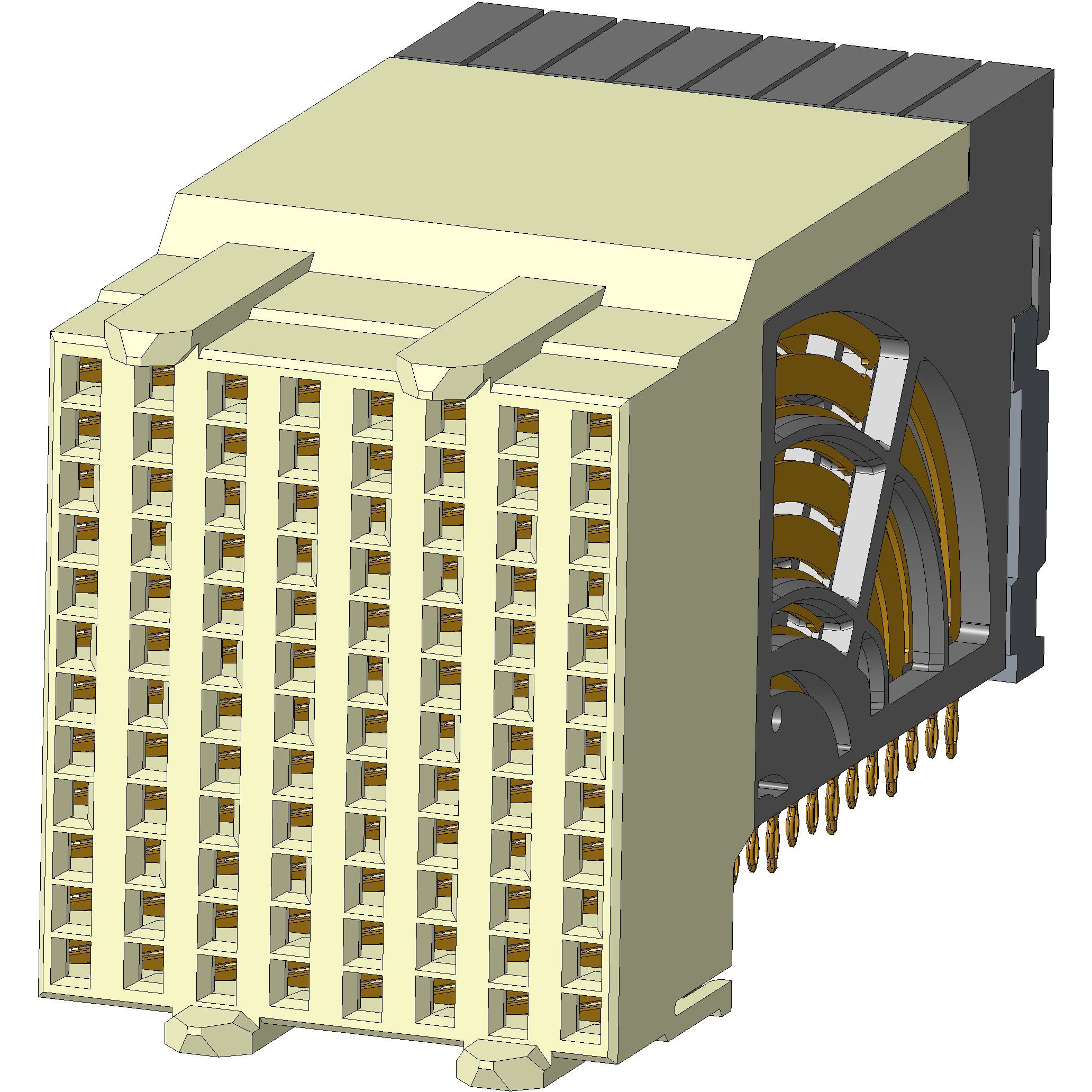 Amphenol Communications Solutions_10124997-101LF