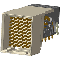 Amphenol Communications Solutions_10150865-101LF