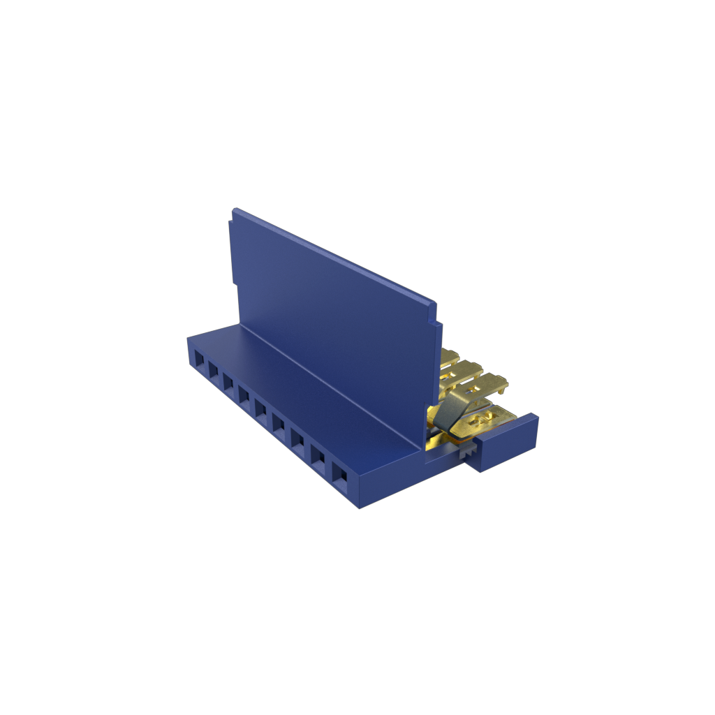 Amphenol Communications Solutions_65801-038LF
