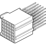 Amphenol Communications Solutions_85763-1201LF