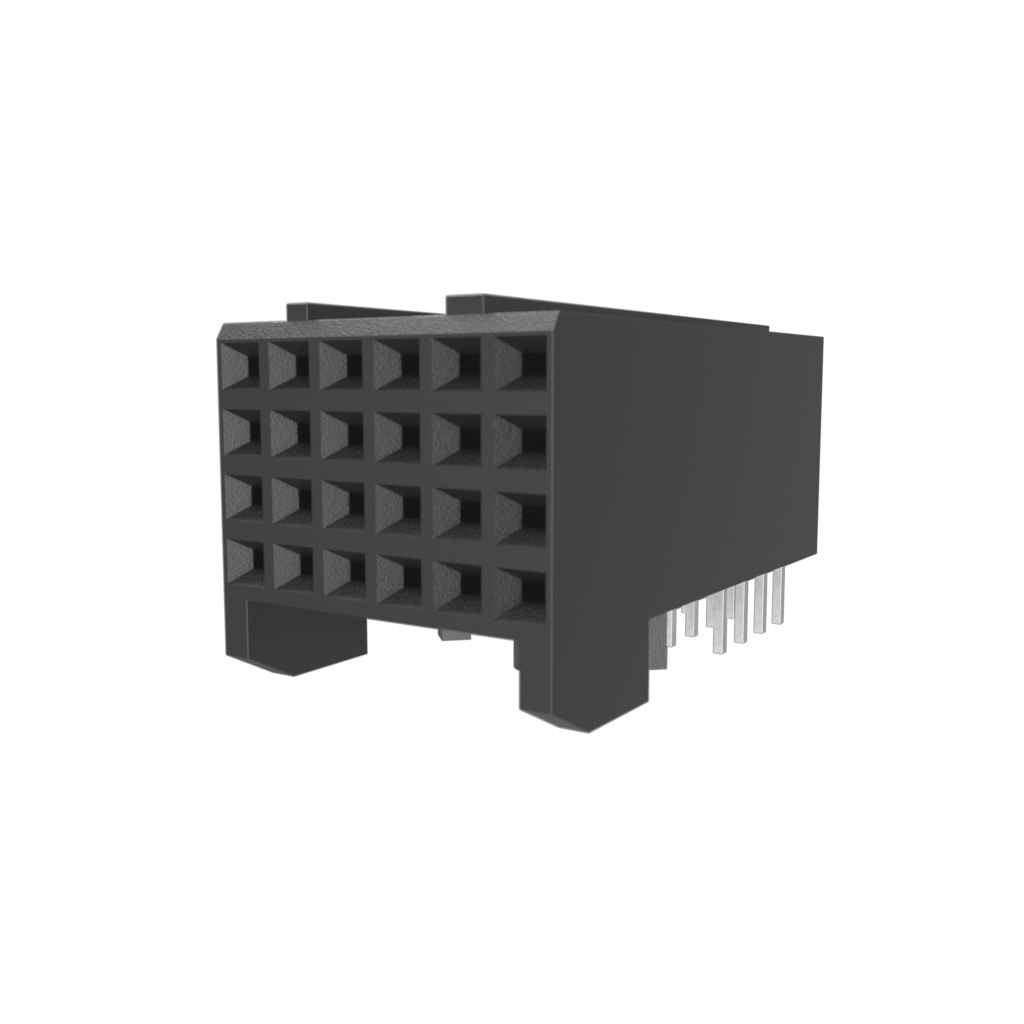 Amphenol Communications Solutions_88945-202LF