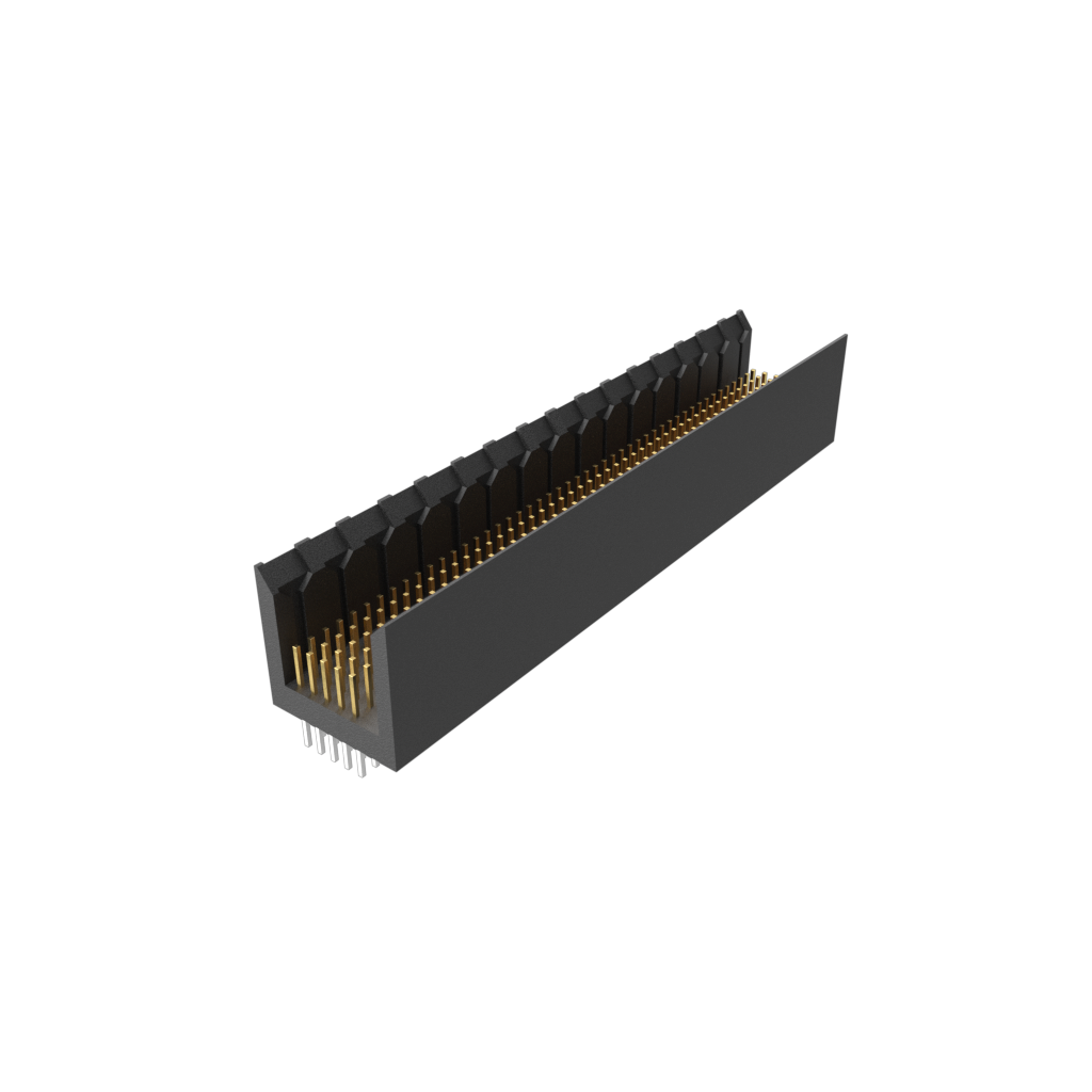 Amphenol Communications Solutions_89009-111LF