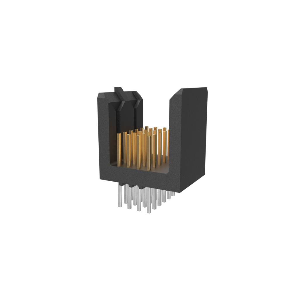 Amphenol Communications Solutions_70232-1103LF