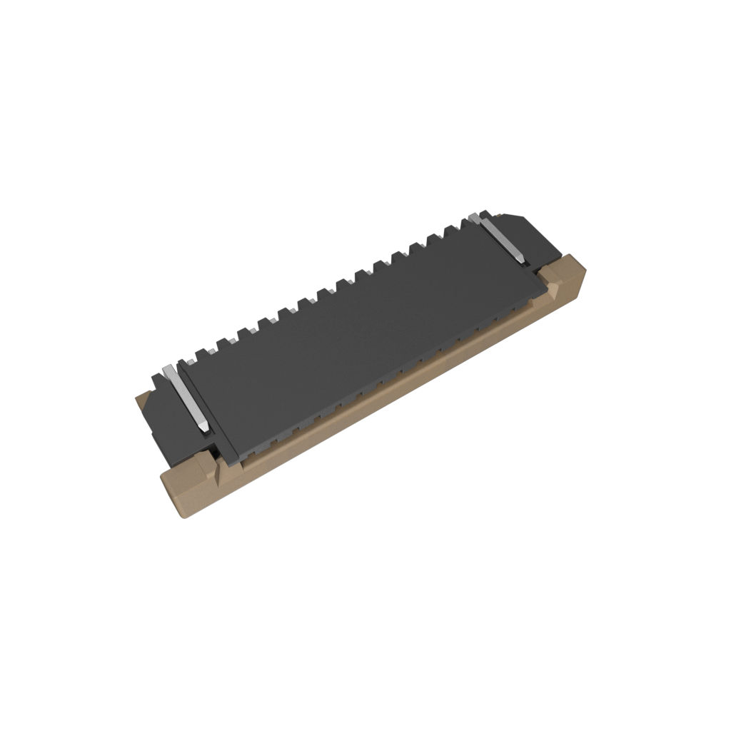 Amphenol Communications Solutions_SFW15R-4STE1LF