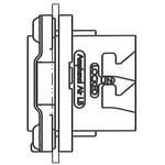Amphenol_SIM2B25A101