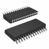 Microchip Technology_SY87701LZG-TR_IC CLOCK/DATA RECOVERY 28-SOIC