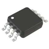 Analog Devices Inc._ADG751BRMZ_IC VIDEO SWITCH SPST 8MSOP