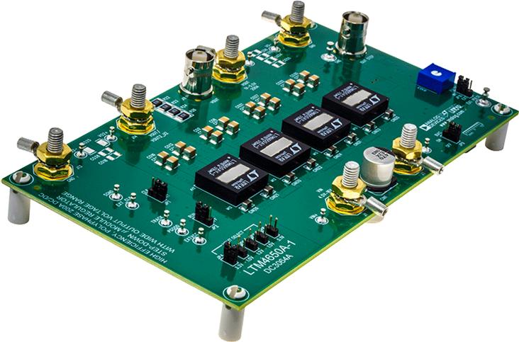 Analog Devices Inc._DC3064A