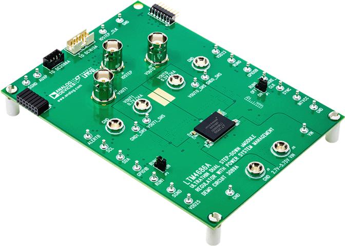 Analog Devices Inc._DC3089A