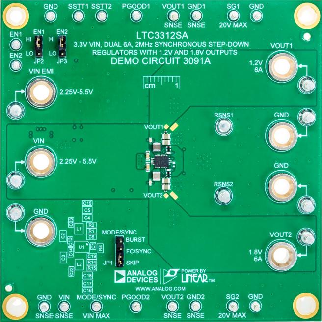 Analog Devices Inc._DC3091A