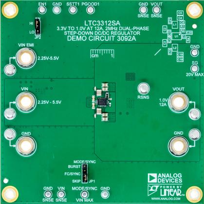Analog Devices Inc._DC3092A