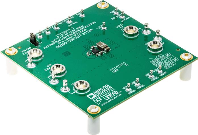 Analog Devices Inc._DC3113A