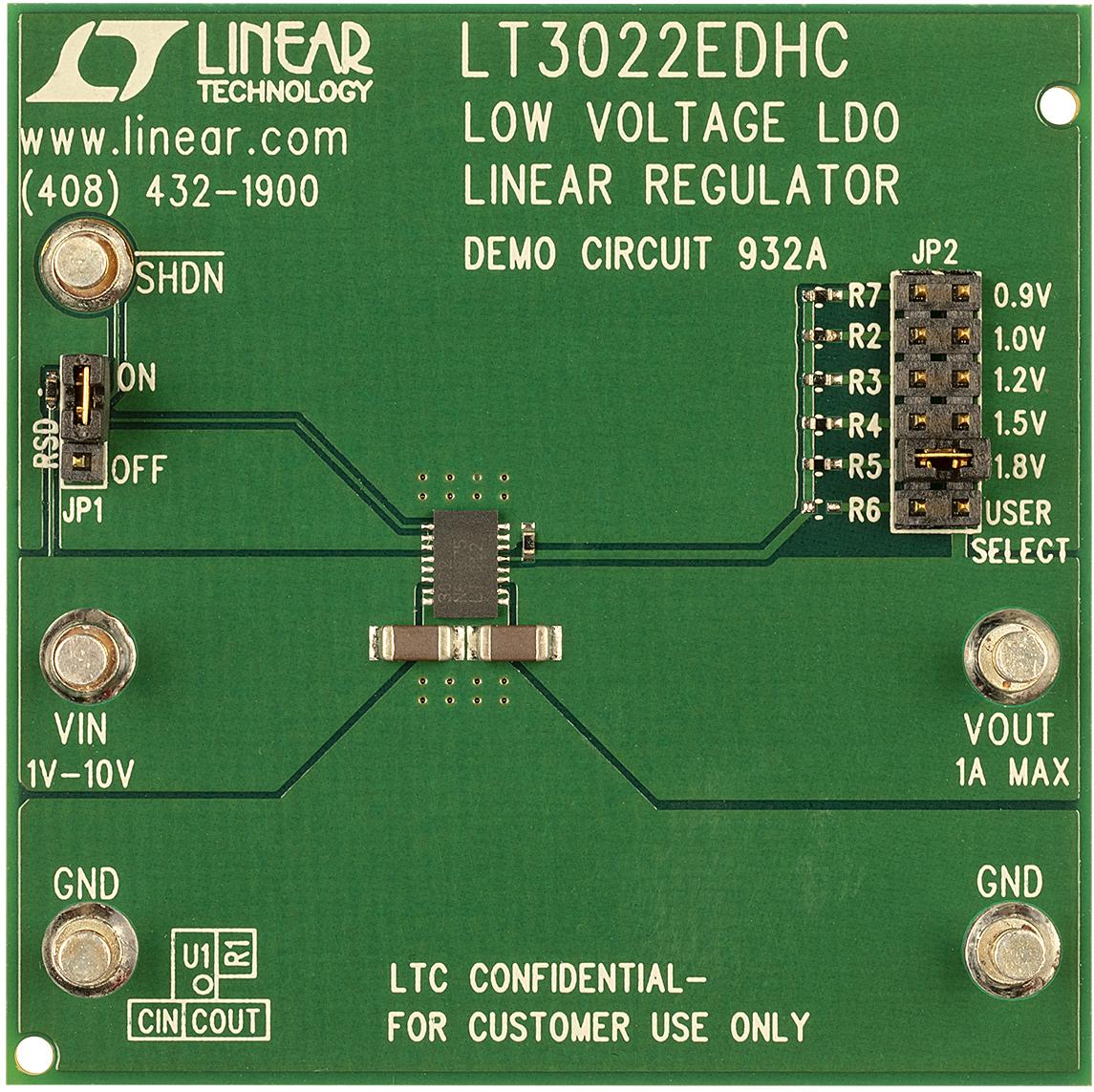 Analog Devices Inc._DC932A