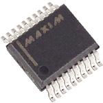 Analog Devices Inc._MAX1647EAP+