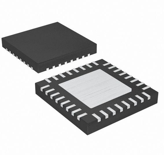 Analog Devices Inc._MAX3421EETJ+