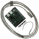 Analog Devices Inc._MAX3421EVKIT-1+
