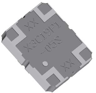 Anaren Wireless / TTM Technologies_X3C19P1-05S