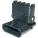 Aptiv_12010974_Conn Housing PL 4 POS Crimp RA Cable Mount Black