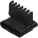 Aptiv_12010975_Conn Housing M 6 POS Crimp RA Cable Mount Black
