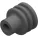 Aptiv_15324980_Cable Accessories Cable Seal Gray Individual
