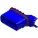 Aptiv_33213201_CTCS-SP 62 Way Male Housing Sealed Blue