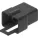 Aptiv_06294544_Conn Housing M 4 POS Crimp ST Cable Mount Black