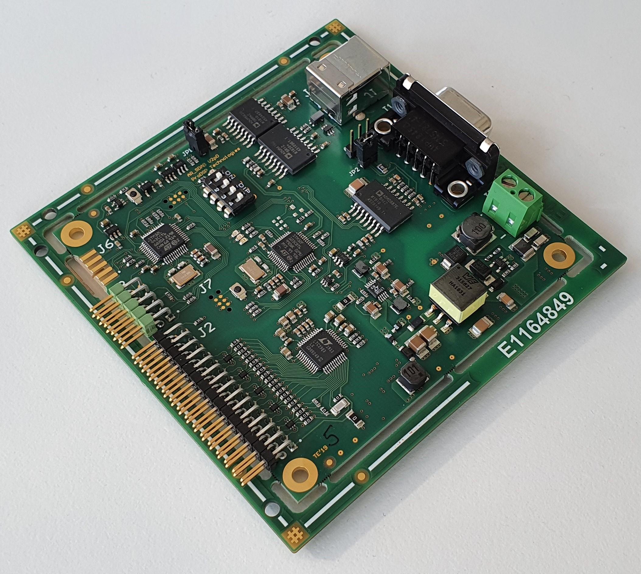Arrow Development Tools_ICM-01