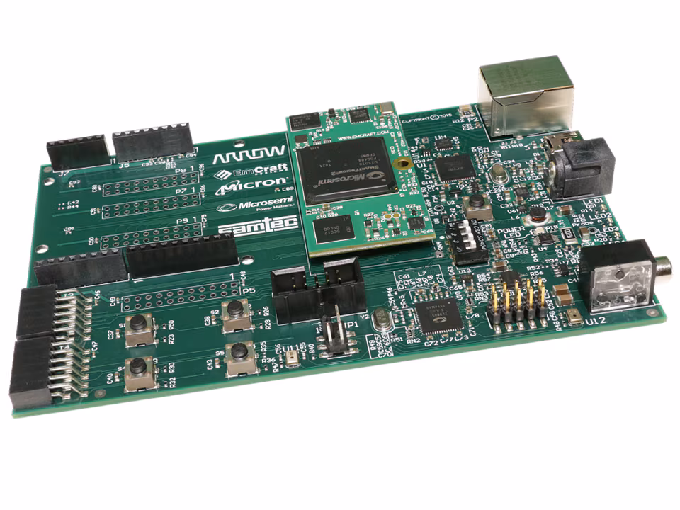 Arrow Development Tools_SF2PLUS-DEV-KIT