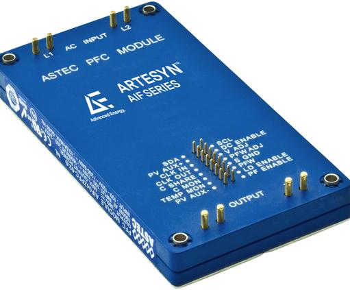 Artesyn Embedded Power_AIF04ZPFC-01NNTL