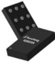 Azoteq_IQS620A-0-CSR