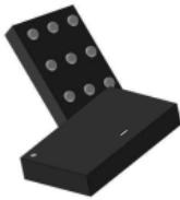 Azoteq_IQS6243200CSR