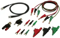 B&K Precision_CC545_Test Accessories - Other GNRL PURPOSE PWR SUP Accessory kit