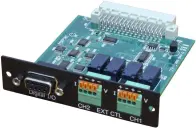 B&K Precision_DR2DIO_Test Accessories - Other Dual CH Digital I/O Analog Control Card
