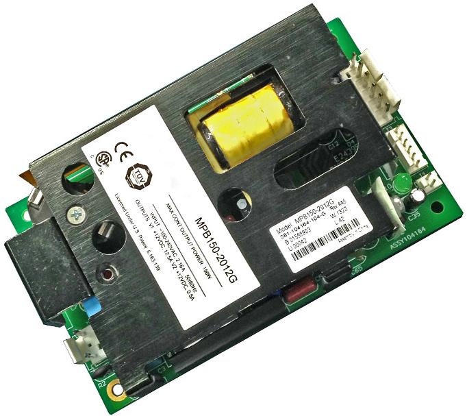 Bel Power Solutions_MPB150-2048G