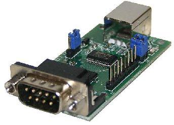 Bridgetek_EVAL232R