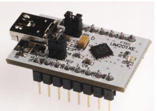 Bridgetek_UMFT231XA-01