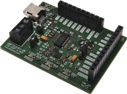 Bridgetek_UMFT231XC-01