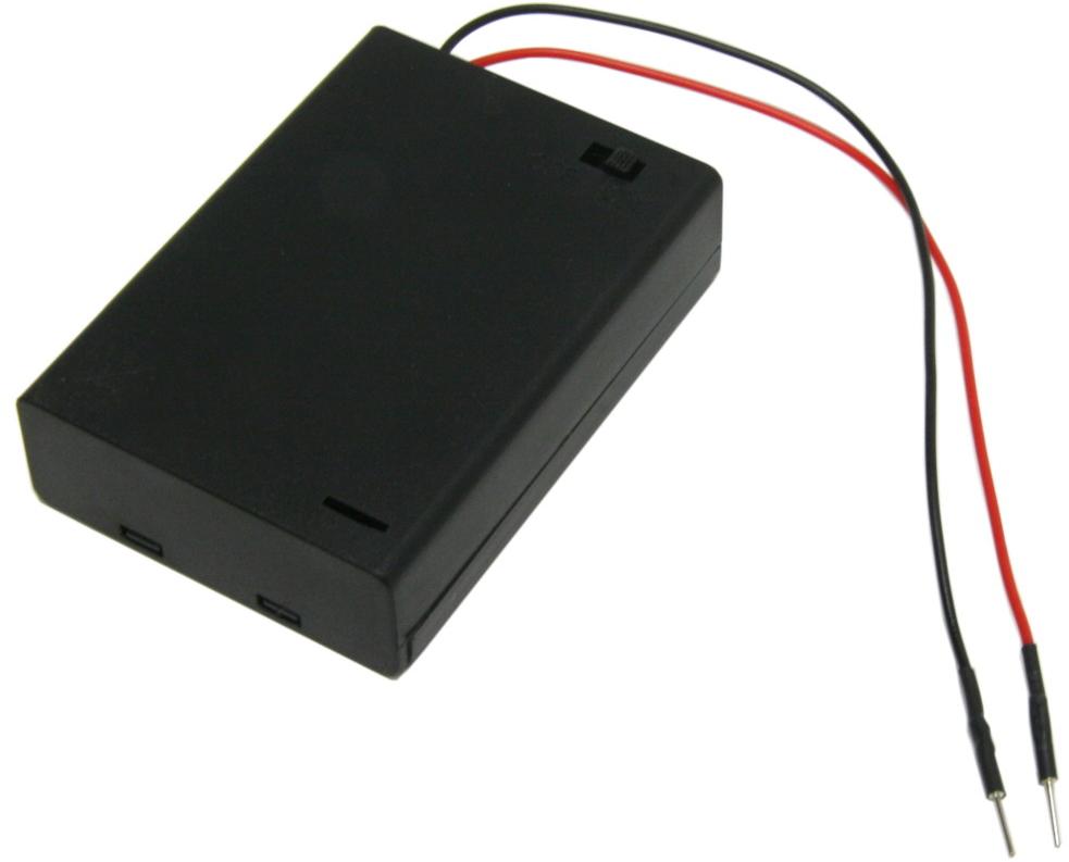 BusBoard Prototype Systems_PW-3AA