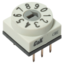 C&K Switches_CRE10ROTM1C
