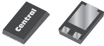 Central Semiconductor_CTLSH4-200M364 TR13