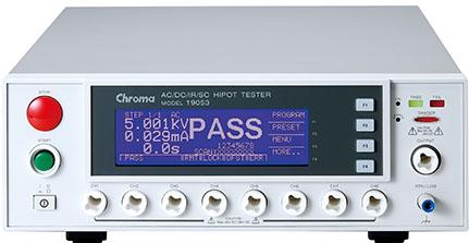 Chroma Systems Solutions, Inc_19053