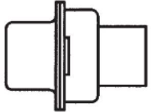 Cinch Connectivity Solutions_DBU-25P BF