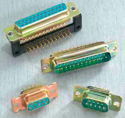 Cinch Connectivity Solutions_DEM-9SH-T