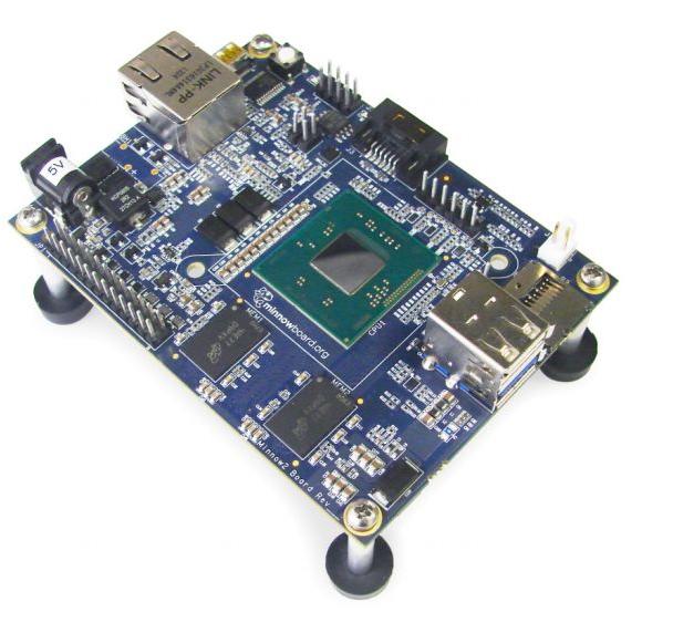 Circuitco Electronics LLC_MINNOWBOARDMAX-DUAL