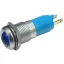 CML Innovative Technologies_19210250_LED Panel Mount Indicator Uni-Color Red 150mcd 3-Pin
