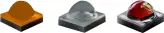 Cree LED_XBDBLU-00-0000-000000305_XLAMP XB-D LIGHT EMITTING DIODE