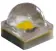 Cree LED_XQABLU-02-0000-000000T01_LED XLAMP XQA BLUE 475NM SMD