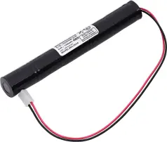 Dantona Industries, Inc._CUSTOM-230_Nickel Cadmium Battery