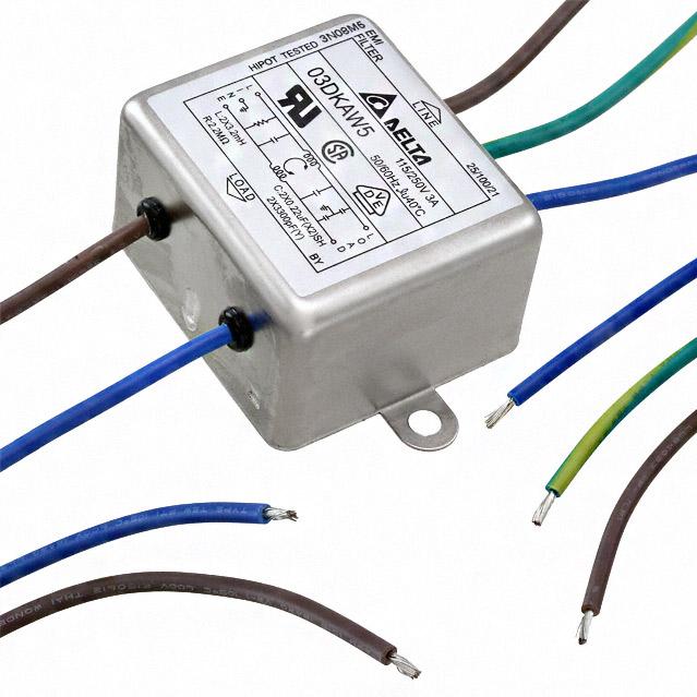 Delta Electronics_02DKAW5